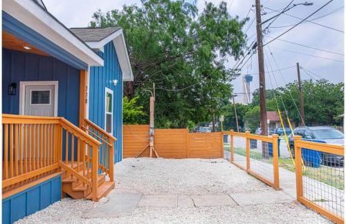 Comfort and Style 4br/3ba Near Riverwalk and Dtown - Foto 98