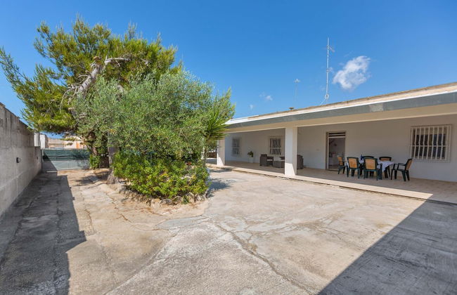 3041 Villetta Sunshine by Barbarhouse - Photo 26