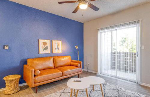 Cozy 2BD Apt Austin Texas - Foto 11