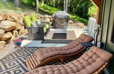 Winding Creek Cabin - Photo 41