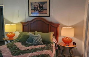 Sanford Country Escape Fire Pit, Yard and Wildlife! - Foto 20