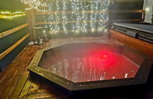 Agroturystyka Stara Huta - Foto 13