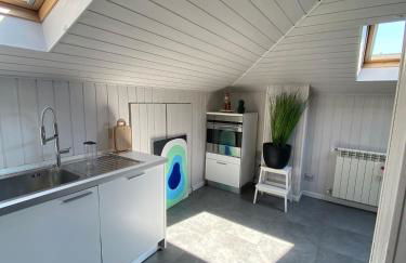 La Garçonniérre del Lago Maggiore - Foto 8