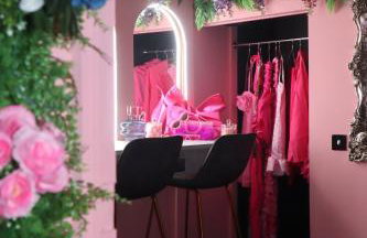 Manchester's ONLY private party suite for 12 with Makeup Room - Photo 27