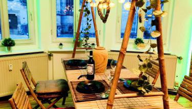 Altstadtblick Altenburg - Foto 4