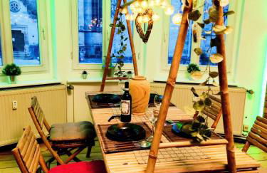 Altstadtblick Altenburg - Foto 4