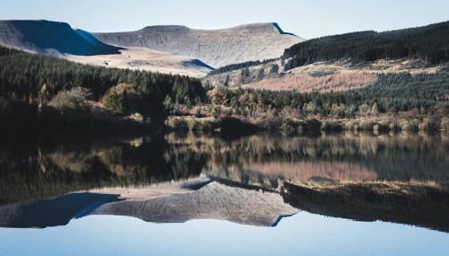 James’ Place @ Pontmorlais - Foto 4