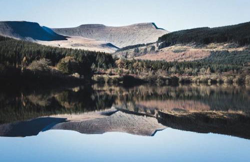 James' Place at Castle Cottage - Foto 8