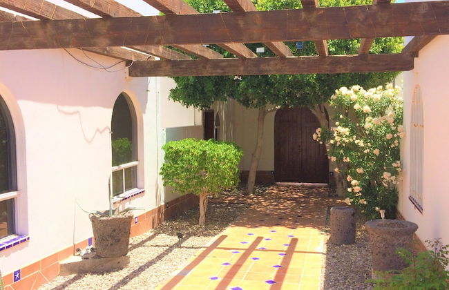 Villa Relax 2 by Kivoya - Photo 24