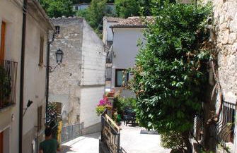 Stone House Ilovemajella - Foto 16