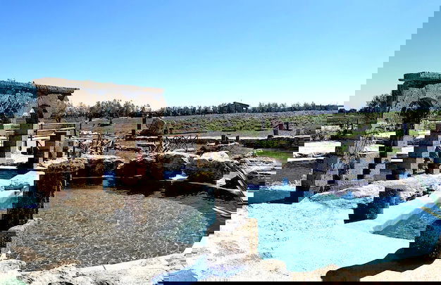 Resort Fonte Vulci - Foto 45