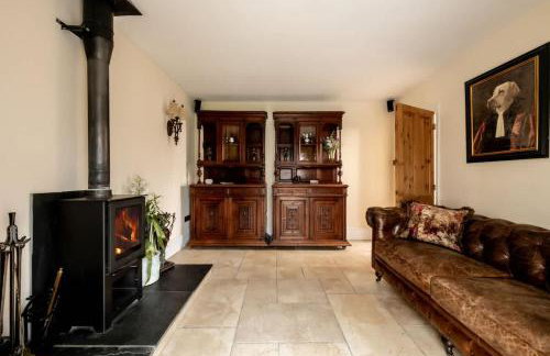 Group Stay in the heart of Bibury - Foto 25