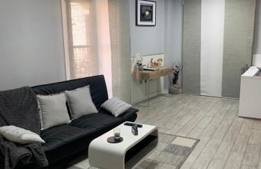 L&D -Parking Incluido- - Foto 7