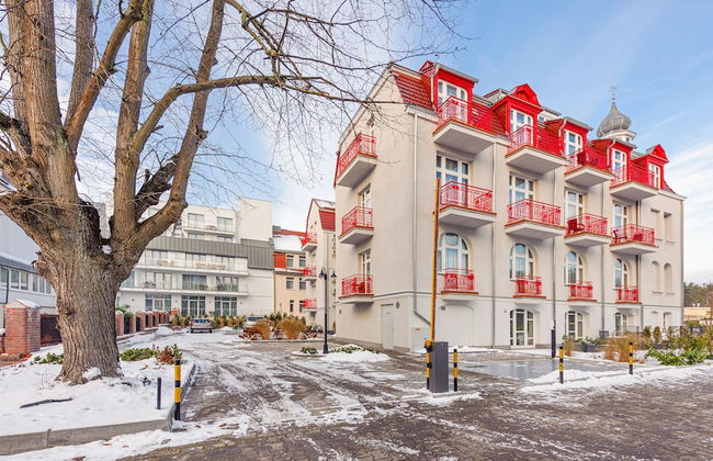 Apartament Sun & Snow Wisus - Foto 18