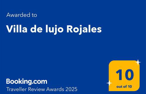 Villa de lujo Rojales - Photo 40