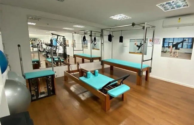 Ap Oásis do Mar - Bali Beach - Photo 31