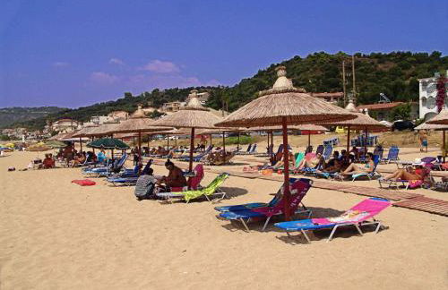 Haris Hotel Apartments and Suites - Foto 67