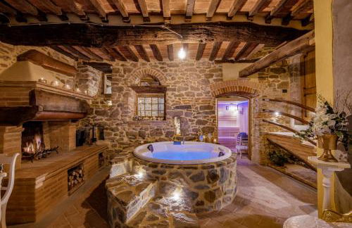 San Lazzo Luxury Room - ROOM & PERSONAL SPA - Foto 1