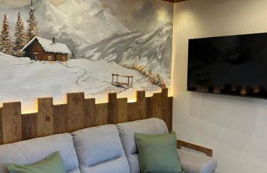 Chez Nous Apartments - ALPIN - Foto 1