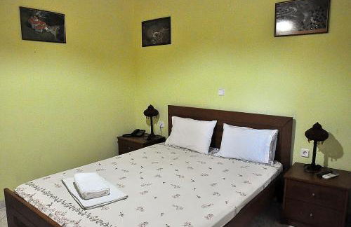 Studios Kostas & Despina - Photo 53