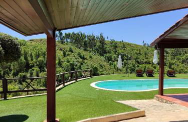 Moradia em Castelo Bode - Foto 11