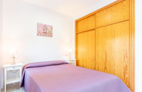 Altea Villa Buraux , Apartamento con vistas al mar & parking en el corazón del casco viejo de Altea - Photo 12