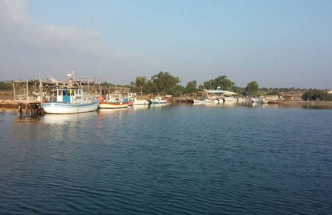 Cosy Carolyn Villa in Ayia Thekla - Foto 11