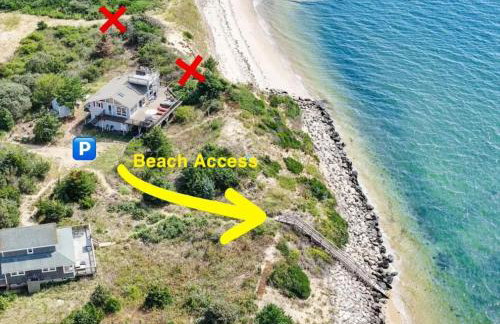 Unique waterfront home with stunning views - Foto 40