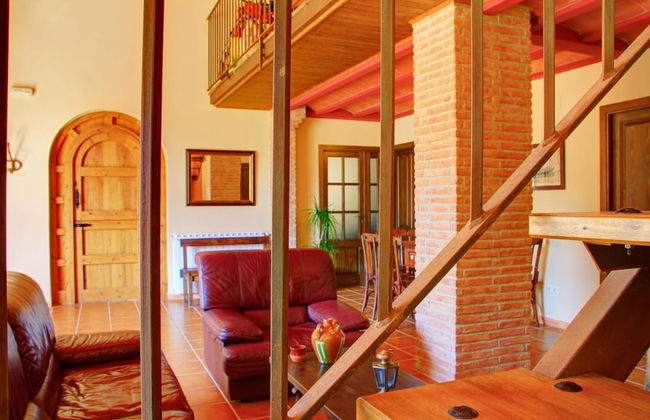 Mas del Cigarrer - Foto 23