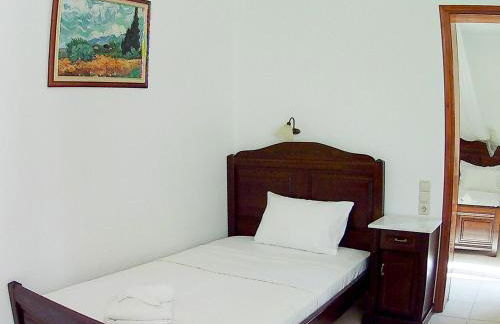 Eleni Apts - Foto 33