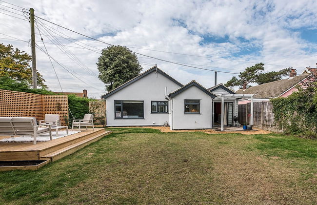 Festival House, Snape - Foto 29