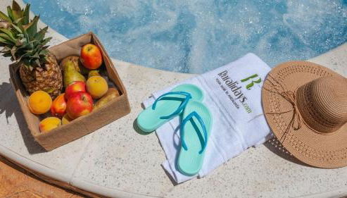 Villa Ortega Alba Alcalá La Real by Ruralidays - Foto 3, Other