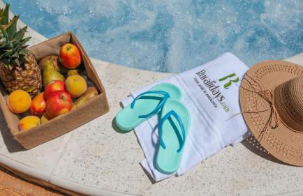 Villa Ortega Alba Alcalá La Real by Ruralidays - Foto 3