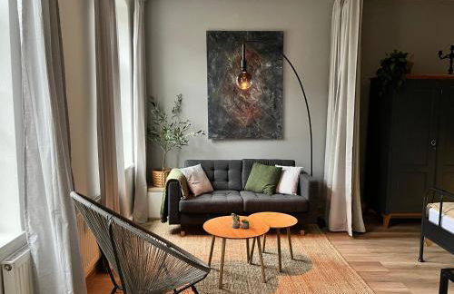 K2-Project - Kleines Loft beim Schlossteich - Foto 27