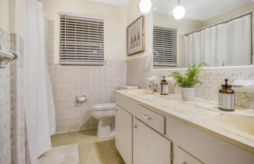 The Ellis House. In quiet neighborhood! - Foto 23