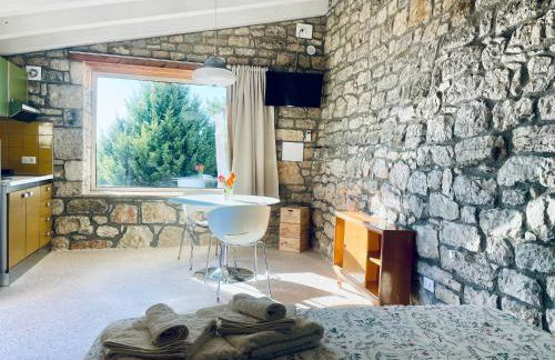 LA CASETTA SULLE NUVOLE PETRA - Foto 1