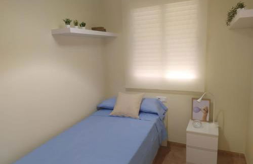 Àtic Montsià - Àtic amb chill-out - Foto 15