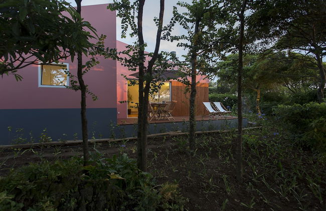 Quinta dos Peixes Falantes - Foto 79