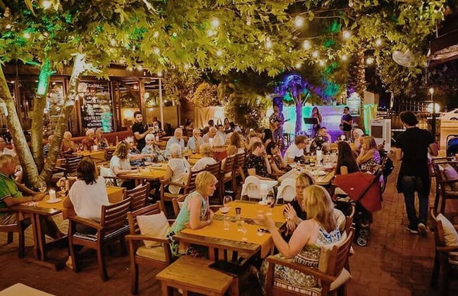 Yaşam Park Residence Apart Hotel - Photo 75