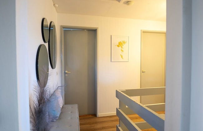 Old Sherrif'S House | Family Friendly | Beach - Foto 13