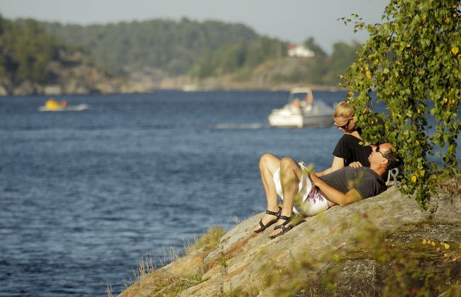 Sørlandet Feriesenter - Foto 39