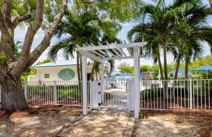 Starfish Seas Key Largo Ocean Pointe 1302 - Foto 14