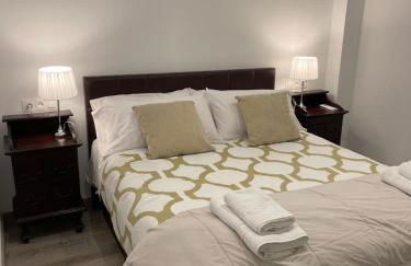 Centro Histórico parking gratis zenSOHpinz - Foto 55