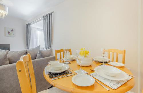 Macey's Cottage - Uk42146 - Foto 6