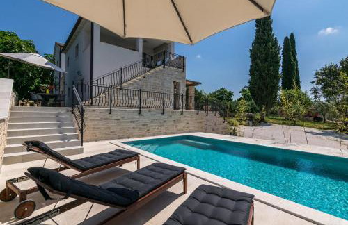 Villa Irma Comfortable Holiday Residence - Foto 51