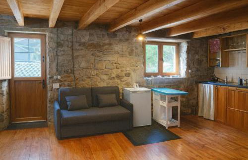 Casa La Farrapona Torrestío Babia - Foto 9