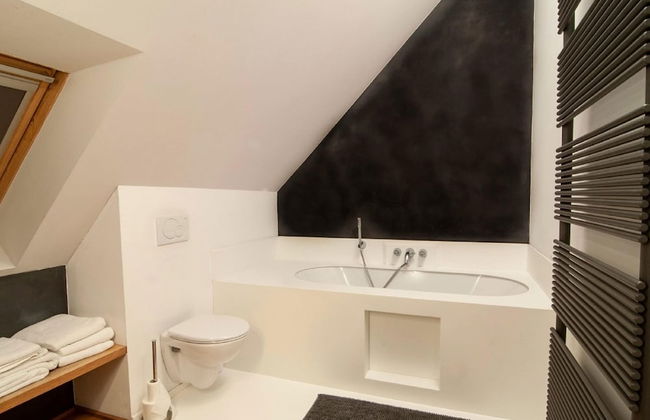 Holiday Home in Denee for 21 People - Foto 15