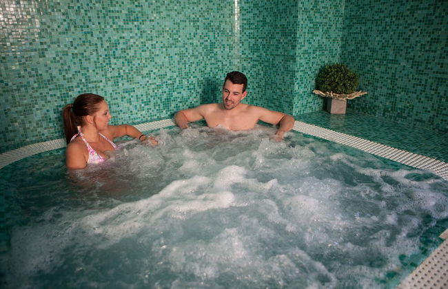 Apartmány Hrádeček - Foto 19