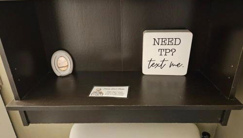 Cozy Lawrence 1BR Near KU - Wi-Fi & Patio - Foto 3