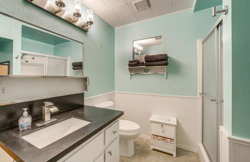 Near Scenic Trails and Parks! Central Payson Retreat - Foto 16